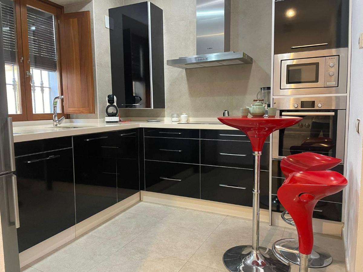 La Casa Del Pajaro Con Terraza Y Parking Gratuito Сasa de vacaciones Córdoba