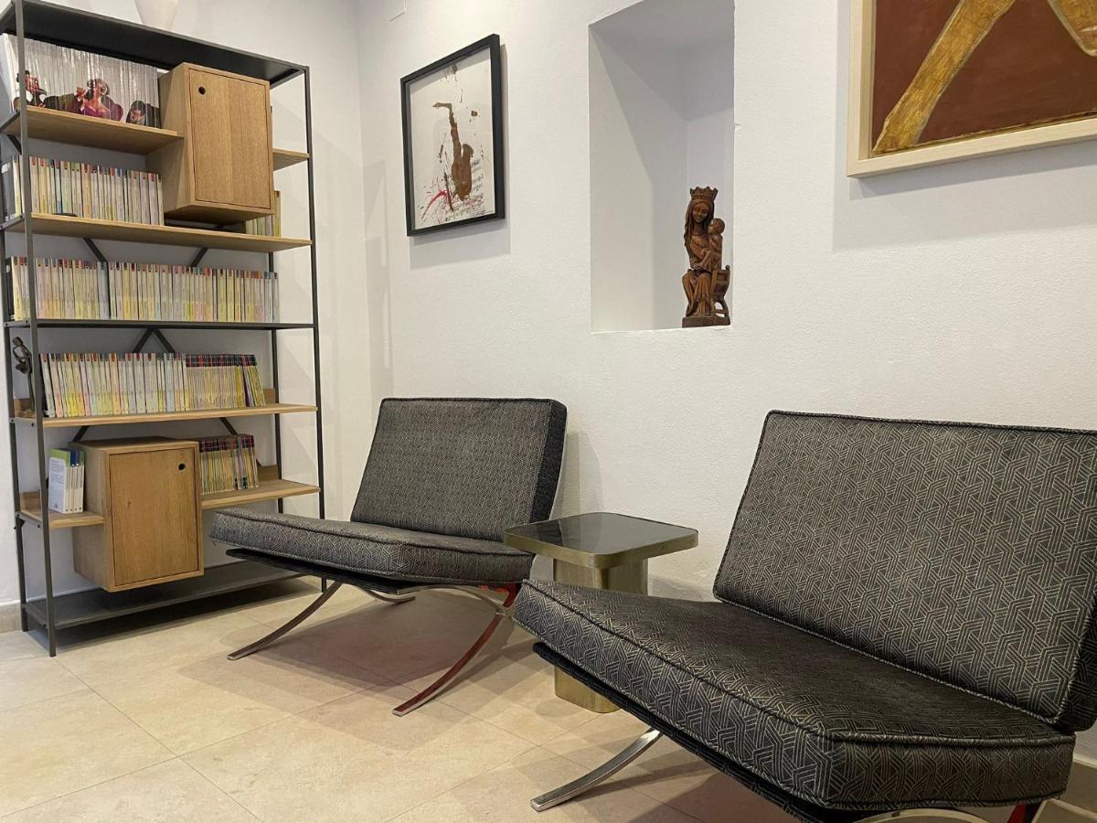 La Casa Del Pajaro Con Terraza Y Parking Gratuito Сasa de vacaciones Córdoba
