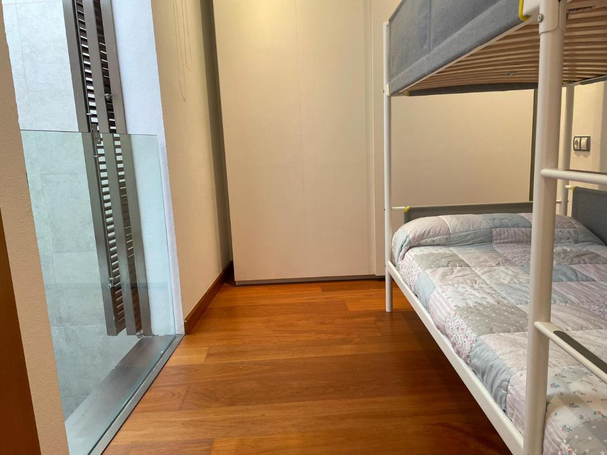 La Casa Del Pajaro Con Terraza Y Parking Gratuito Сasa de vacaciones
