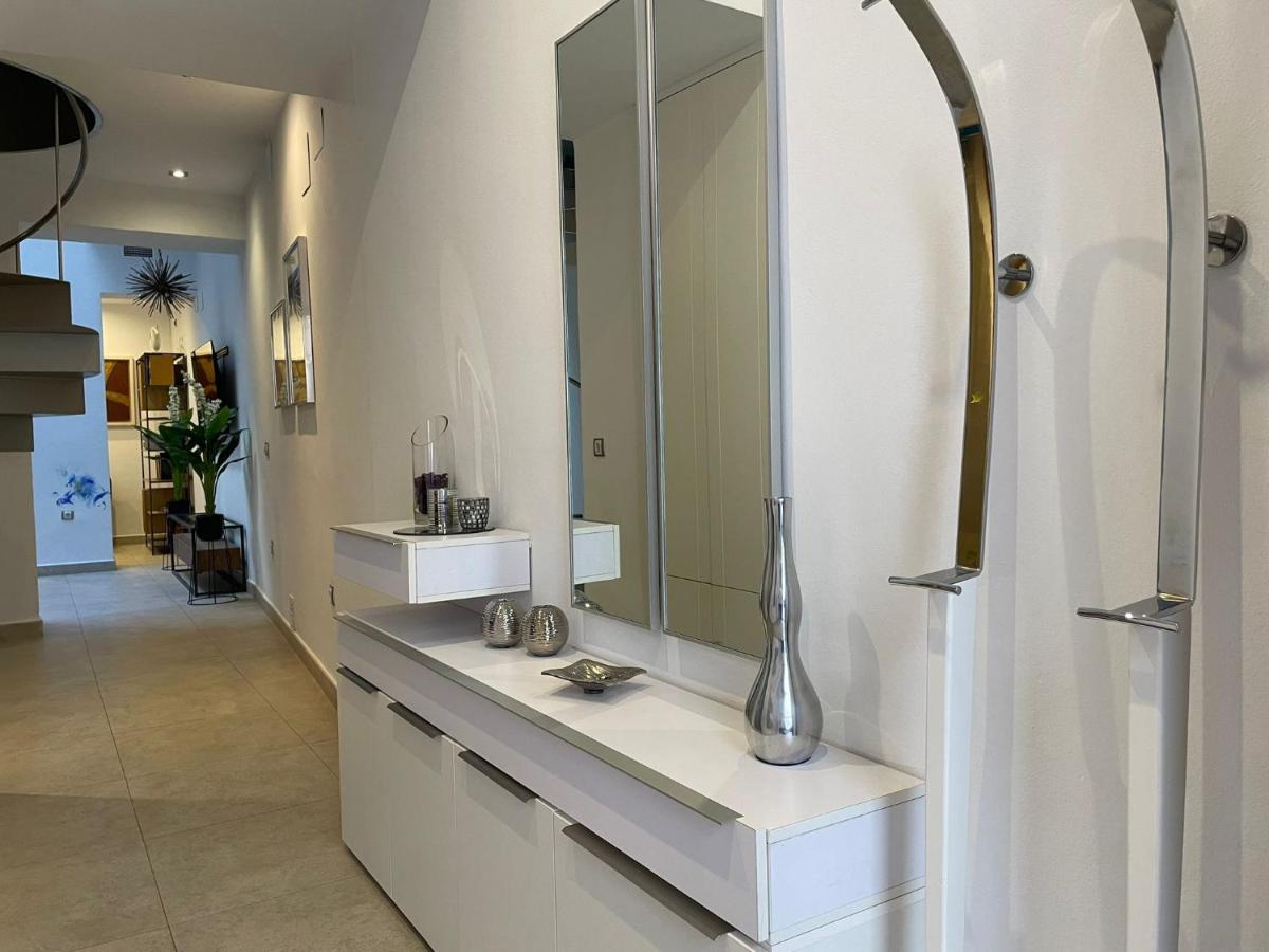 La Casa Del Pajaro Con Terraza Y Parking Gratuito Córdoba