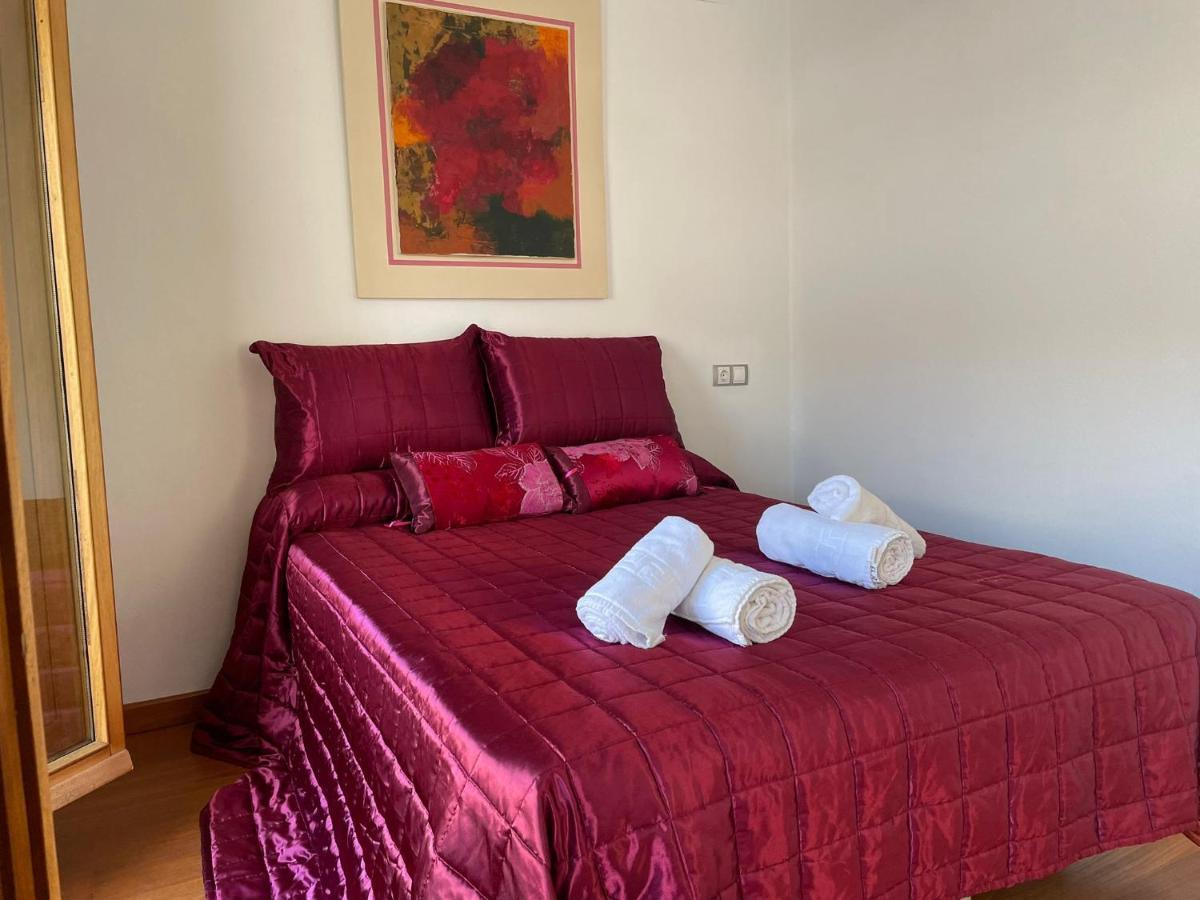 La Casa Del Pajaro Con Terraza Y Parking Gratuito Сasa de vacaciones Córdoba