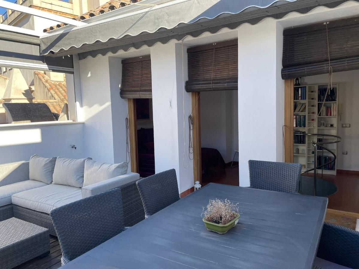 La Casa Del Pajaro Con Terraza Y Parking Gratuito Córdoba